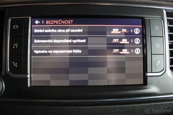 Citroën Spacetourer 2.0 BlueHDi 180k S&S M Feel A/T - 20