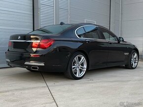 BMW 740d X-DRIVE - PREDAJ AJ NA SPLÁTKY - 20