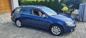 VW Golf 6 Variant 2.0TDI 103kw - 20