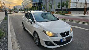 Seat Ibiza FR 2.0.TDI 155 000 km - 20