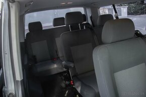 Volkswagen Caravelle 2.0 BiTDI Comfortline DSG - 20