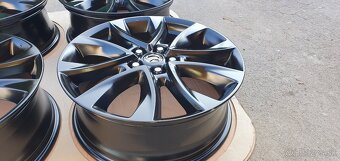 Mazda 5x114,3 r19 cx5 kf cx7 cx30  cx-5 - 20