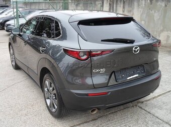 Mazda CX-30 Skyactiv-X180 GT Plus 4x4,automat,360 kamera,kož - 20