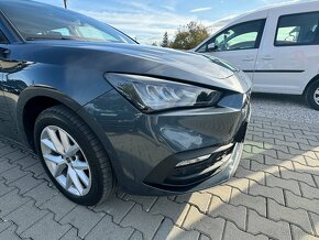 Seat Leon SP 2.0 TDI DSG 2022 - 20