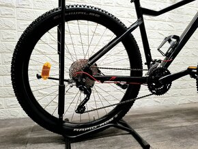 Ponúkam na predaj bicykel Ktm Peak Air   27,5" - 20