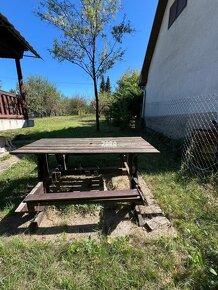 Ťahanovce - záhrada s chatkou, pod Vinicami. Pozemok 472 m2. - 20