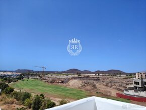 VILY V BLÍZKOSTI GOLFU, AMARILLA GOLF, TENERIFE - 20