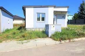 PREDAJ Novostavba v Štandarde Dvorec s pozem. 336m² - 20