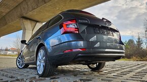 ‼️ŠKODA OCTAVIA COMBI 2.0 TDI STYLE DSG VIRTUAL,KAMERA,ACC‼️ - 20