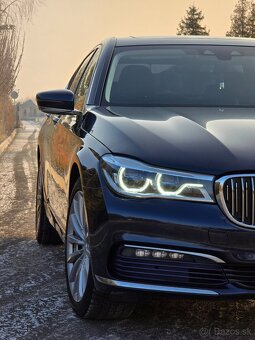 Bmw 740 xd 144tkm - 20