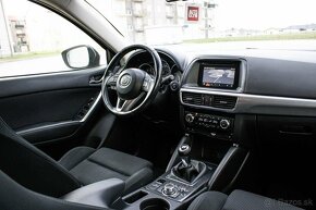 Mazda CX-5 2.2 Skyactiv-D - 20