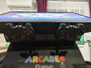 Herne zariadenie Retro Arcade Game - 20