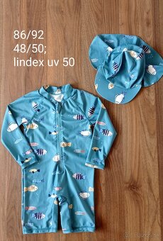 Lindex 86 - 20