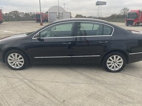 Volkswagen Passat 1.9 TDI Comfortline - 20