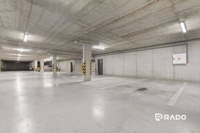 RADO | 2-izbový byt | 51,50m² | Novostavba | Záhorská Bystri - 20