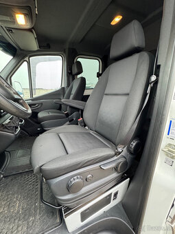 Mercedes-Benz Sprinter ťahač návesu aj s návesom - 20