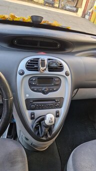 Citroen Xsara Picasso 1,6HDI 66,2kw kód motora:9HX - 20