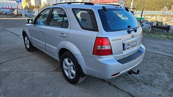 Kia Sorento 2.5 CRDi - 20