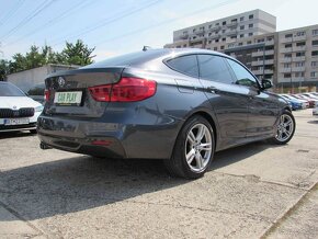 BMW Rad 3 GT 320d xDrive M Sport A/T - 20