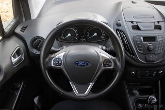 Ford Tourneo Courier 1.0 EcoBoost Trend - 20