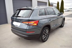 Škoda Kodiaq 2.0 TDI SCR Style DSG - 20