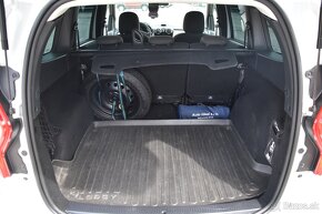 Dacia Lodgy 1.6 Arctica LPG - 20