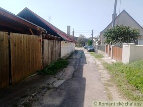 Veľký pozemok s pekným výhľadom Kostolná-Záriečie na preda - 20