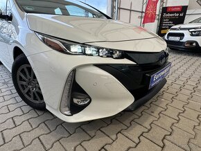 Toyota Prius 1.8 PLUG-IN HYBRID - 20