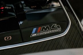 BMW M4 Competition - 20