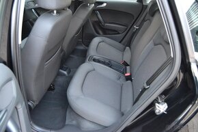 AUDI A1 1.2 TFSI, XENÓNY, NAVI, ELEKTRÓNY R16, TEMPOMAT - 20