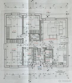 Predaj novostavby 4i RD v obci Malé Leváre. - 20