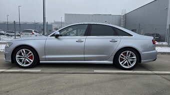 Audi A6 C7 3.0 tdi 160 kW 4x4 quattro - 20