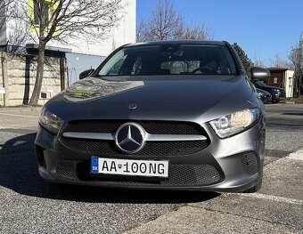 Mercedes-Benz A trieda 2.0 diesel, 85kW, Odpočet DPH - 20