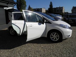 Nissan Note 1.2 I Visia - 20