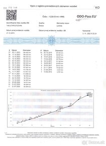 ✳️Škoda Superb Combi 1.6 TDI Ambition 190000 KM✳️ - 20