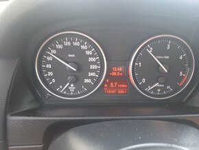 Predám Top stave BMW x1.. 2,0 Diesel SUV - 20