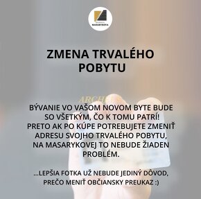 3 IZBOVÝ BYT 91 m2, LOGGIA, NOVOSTAVBA, CENTRUM, PREŠOV - 20