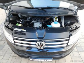 Volkswagen T6 Multivan 2.0 BiTDI BMT  4MOTION DSG - 20