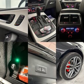 Audi A6  2.0TDI 140Kw Stronic Ultra/Full led - 20