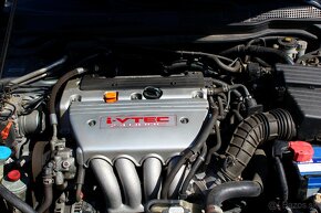 Honda Accord 2.4 i-VTEC Executive - 20