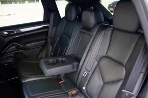 Porsche Cayenne Diesel 245k Tiptronic S - 20