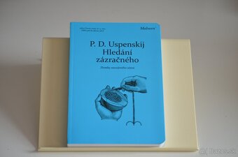 Predám knihy – všetky sú ako nové, čítané len raz - 20