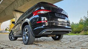 ❗ŠKODA KODIAQ 2.0TDI SPORTLINE DSG 4X4 110KW,VIRTUAL,KAMERA❗ - 20