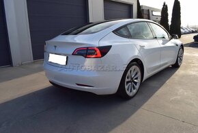 Tesla Model 3 Long Range 82kWh AWD - 20