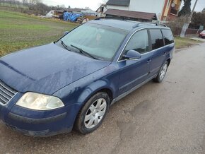 Vw passat 1.9tdi 96kw - 20