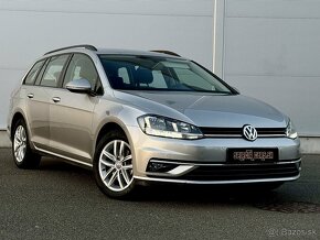 Volkswagen Golf 1.6Tdi 140000km - 20