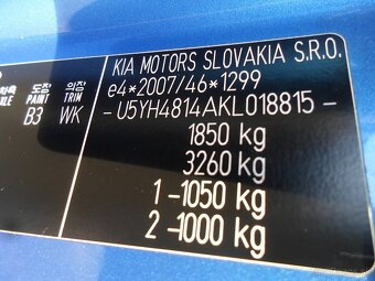 Kia Ceed SW 1.4 TGDi - 20