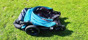 Britax b motion plus 4 - 20