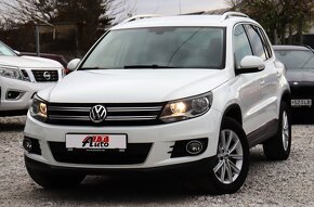 Volkswagen Tiguan 2.0 CR TDI 4-Motion Sport&Style DSG - 20