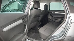 Škoda Karoq 1.6 TDI, Front Assist, Kamera, Maxi-Dot, DPH - 20